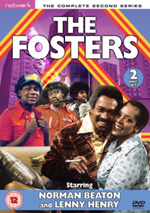 The Fosters - The Complete Season 2 - 2-DVD Set (DVD)